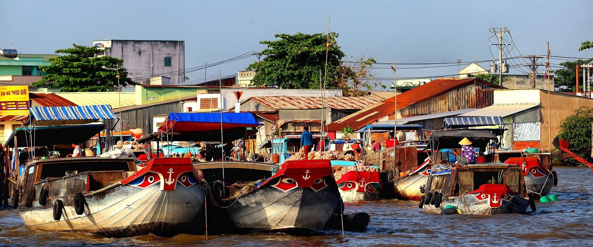 Seize the cultural essence of Mekong’s artistry